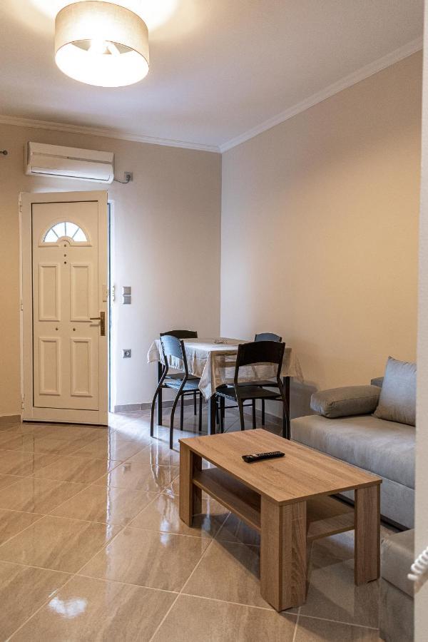 Comfortable apartment near Athens Airport!! Spáta Exterior foto