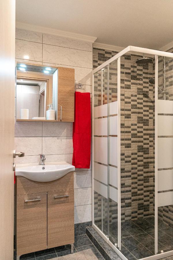 Comfortable apartment near Athens Airport!! Spáta Exterior foto