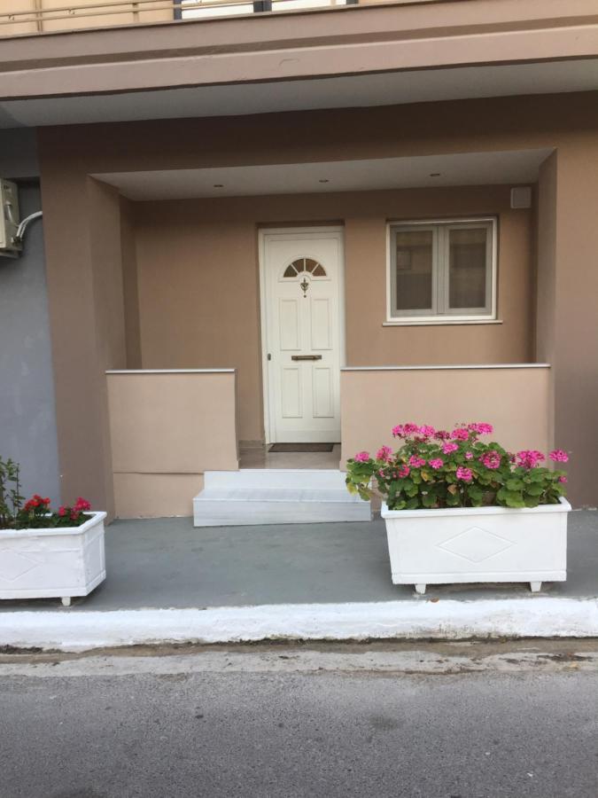 Comfortable apartment near Athens Airport!! Spáta Exterior foto