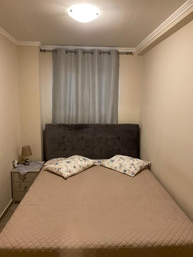 Comfortable apartment near Athens Airport!! Spáta Exterior foto