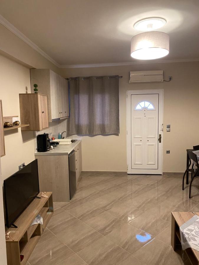 Comfortable apartment near Athens Airport!! Spáta Exterior foto