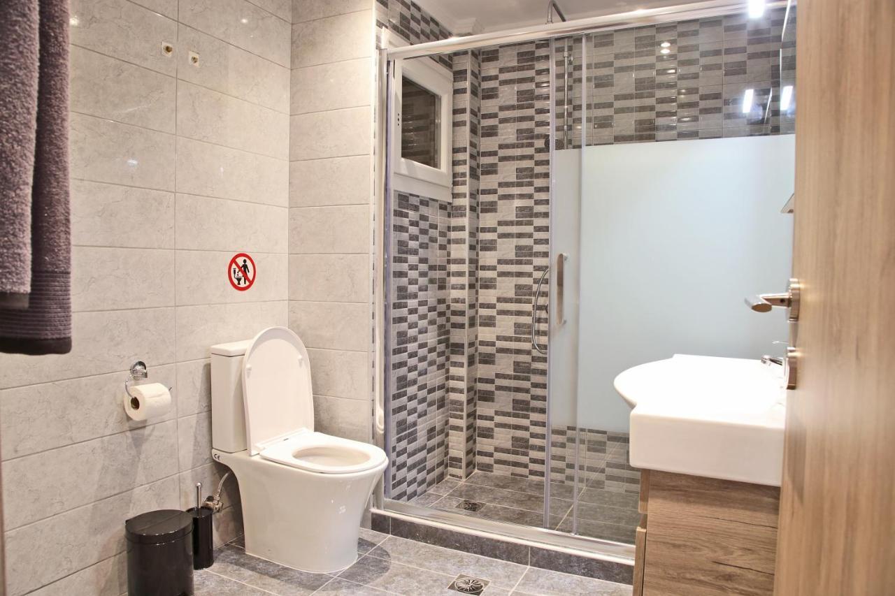 Comfortable apartment near Athens Airport!! Spáta Exterior foto