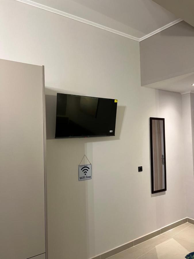 Comfortable apartment near Athens Airport!! Spáta Exterior foto