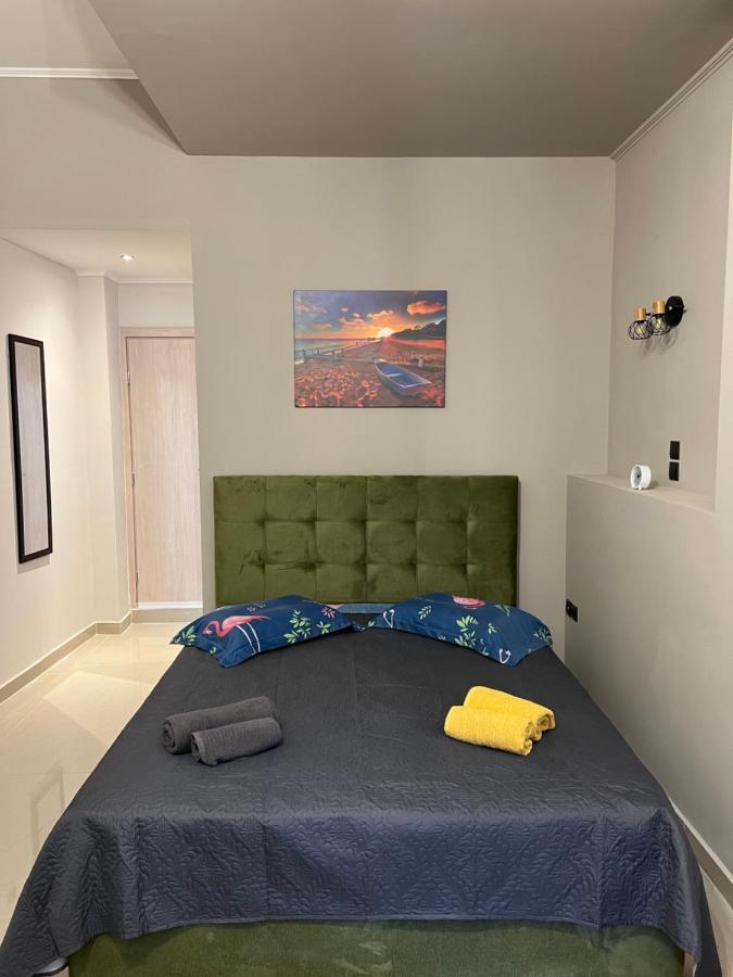 Comfortable apartment near Athens Airport!! Spáta Exterior foto